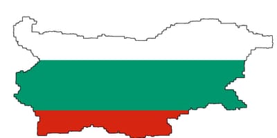 Болгар зураг туг